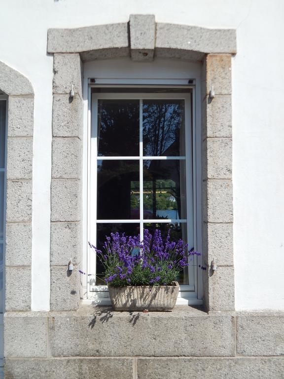 Lakeside Huelgoat Exterior foto